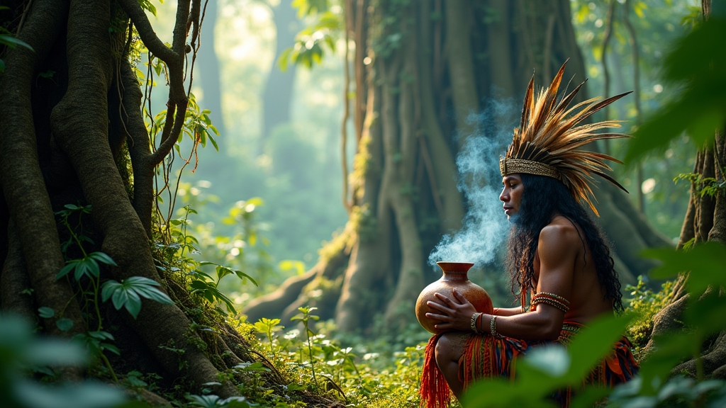 Ayahuasca