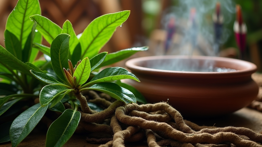 Ayahuasca