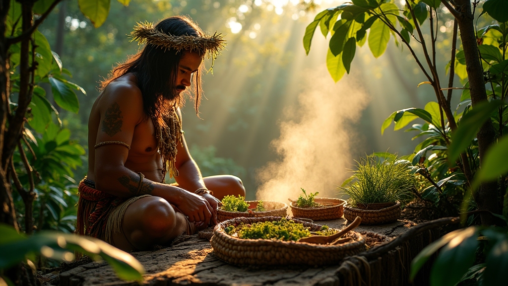 Ayahuasca