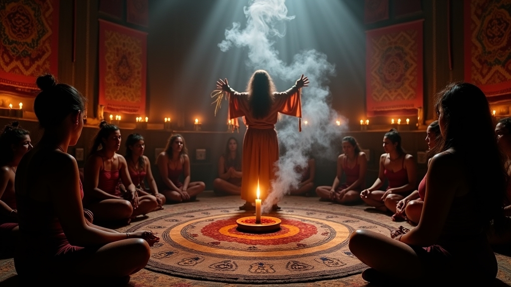 Ayahuasca