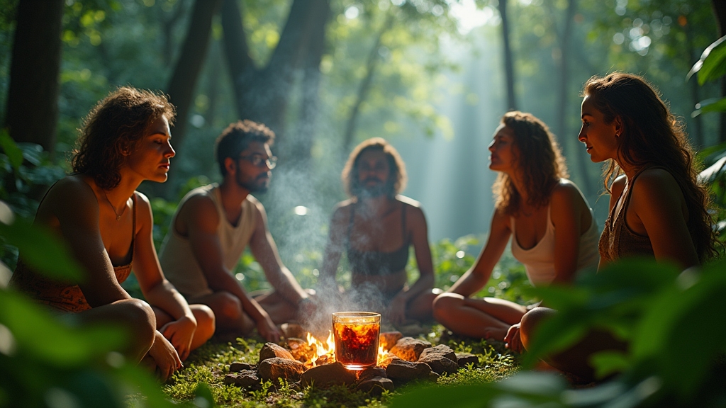 Ayahuasca