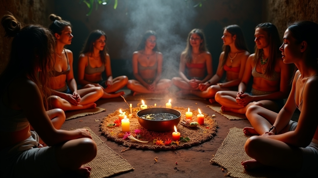 Ayahuasca