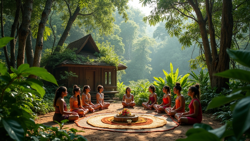 Ayahuasca