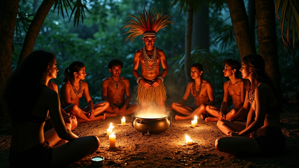 Ayahuasca