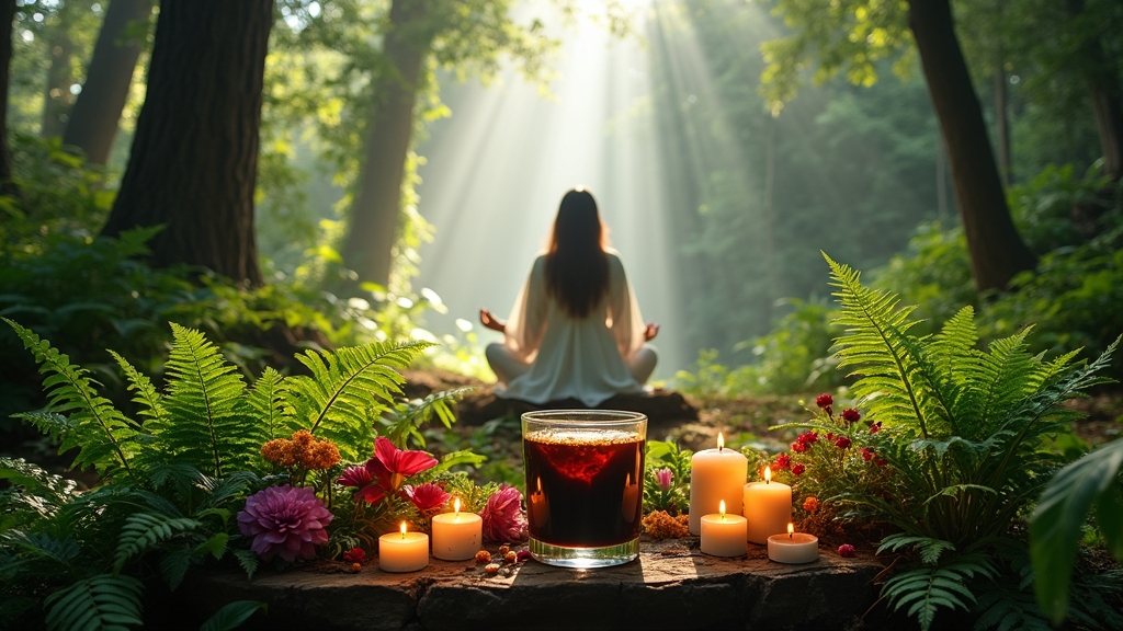 Ayahuasca