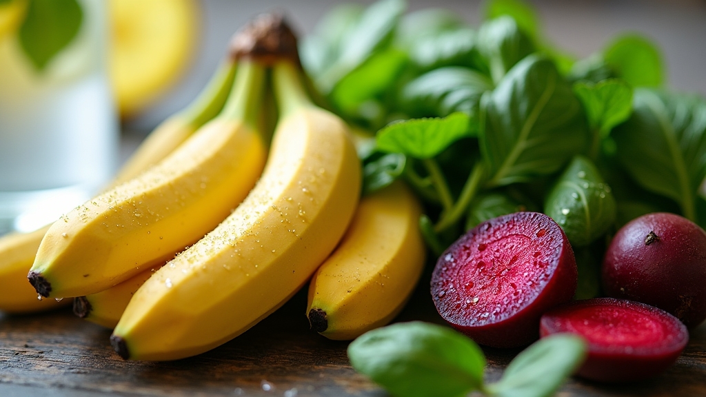 Vitamíny skupiny B a jejich význam v životosprávě