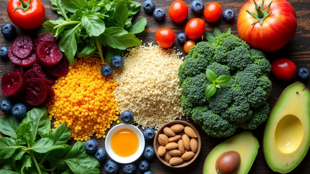 Vitamíny skupiny B a jejich význam v životosprávě