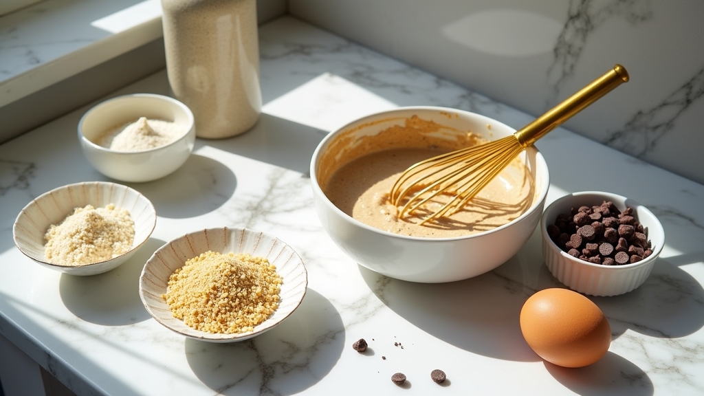 Pečení s proteinem: Jak a proč to dělat?