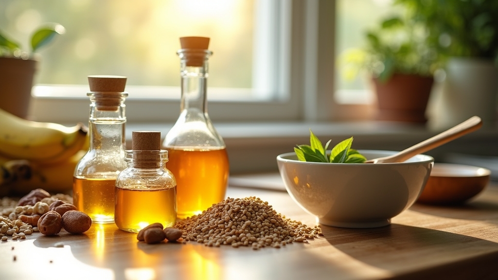 Péct bez cukru není těžké: Tipy pro ovládnutí kuchyně s alternativními sladidly