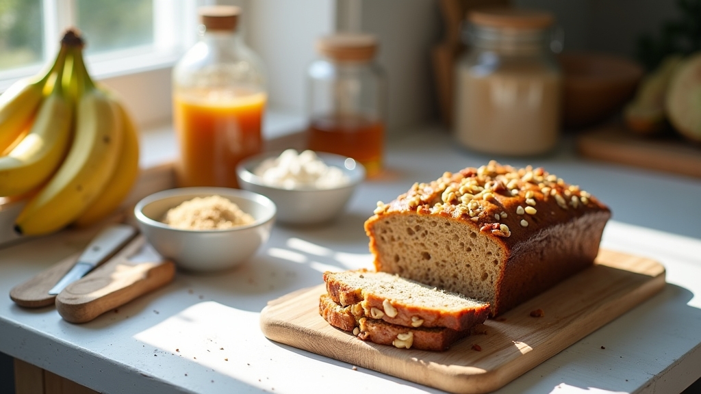 Péct bez cukru není těžké: Tipy pro ovládnutí kuchyně s alternativními sladidly