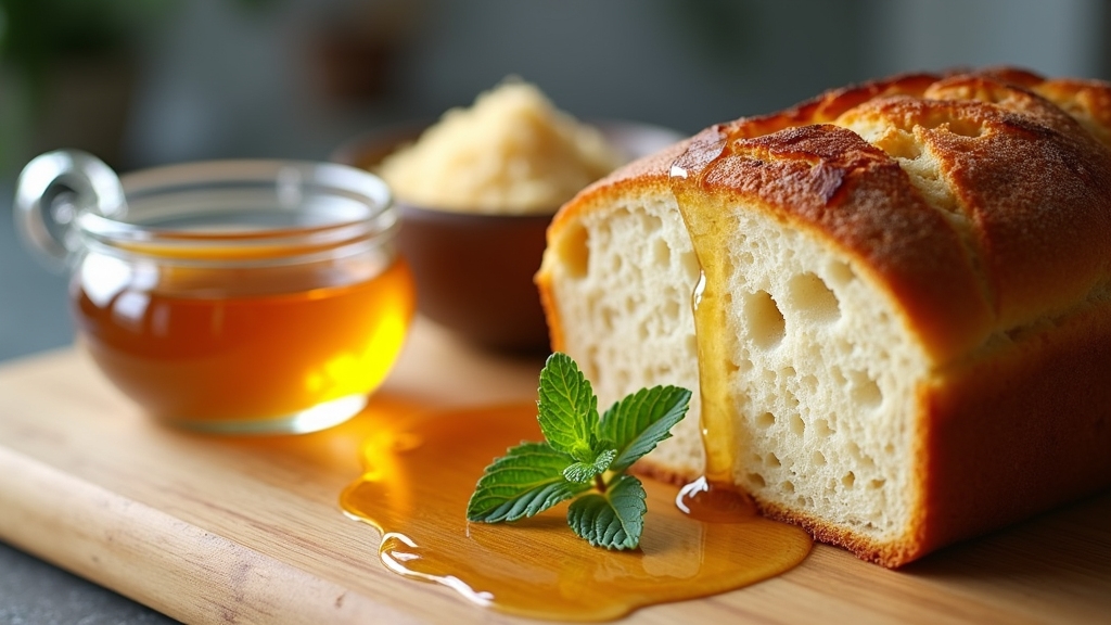 Péct bez cukru není těžké: Tipy pro ovládnutí kuchyně s alternativními sladidly