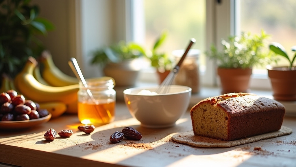 Péct bez cukru není těžké: Tipy pro ovládnutí kuchyně s alternativními sladidly