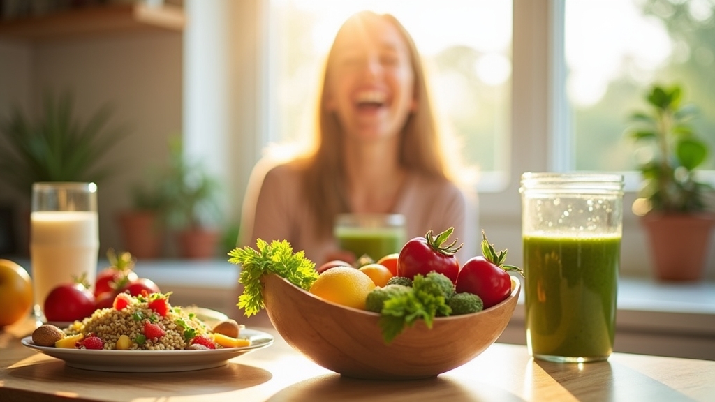 Výhody bezmléčné diety pro zdraví