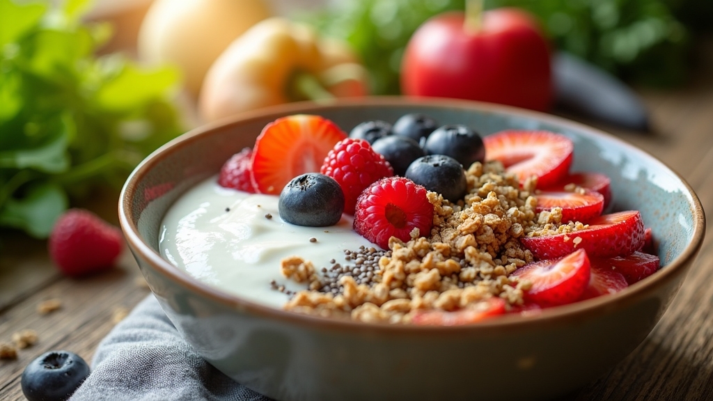 Výhody bezmléčné diety pro zdraví