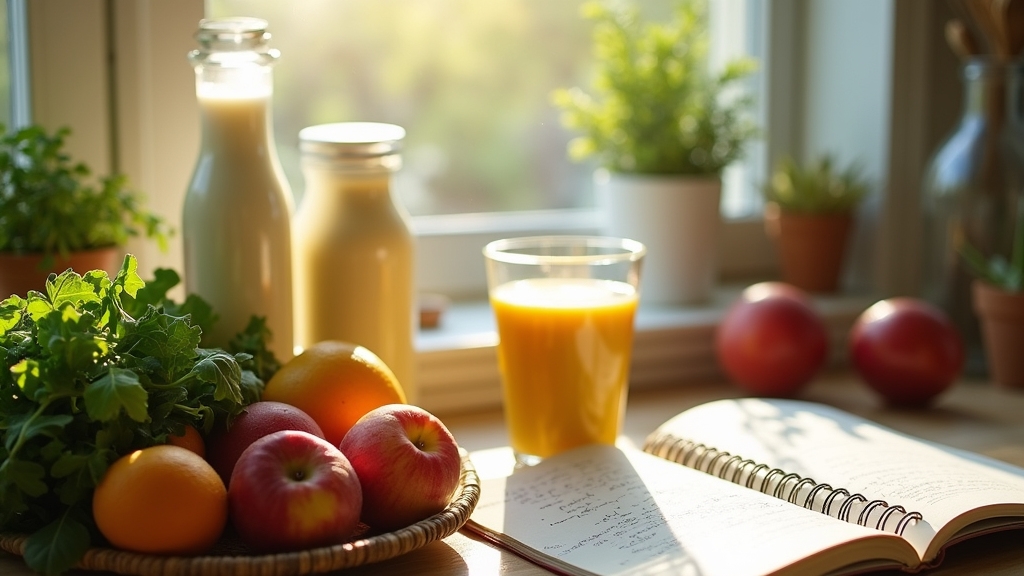 Výhody bezmléčné diety pro zdraví