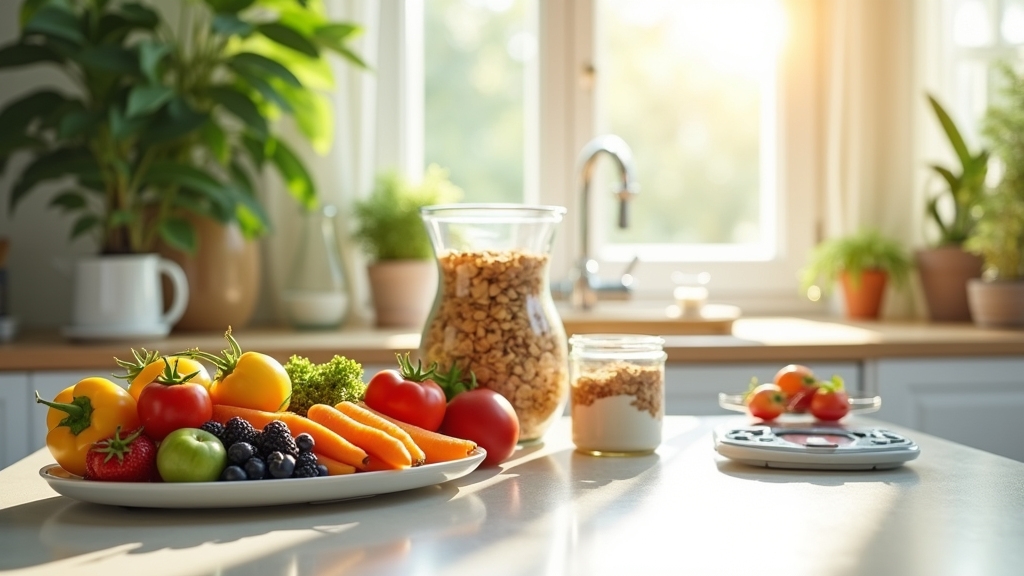 Výhody diety bez cukru pro zdraví