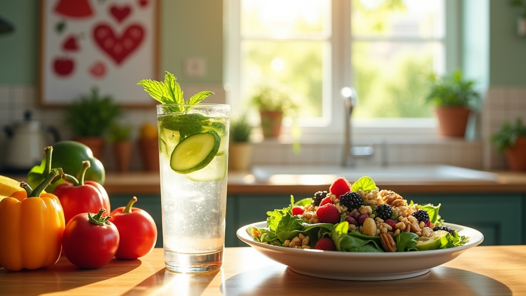 Výhody diety bez cukru pro zdraví