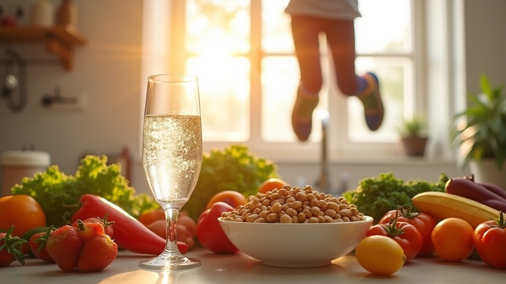 Výhody diety bez cukru pro zdraví