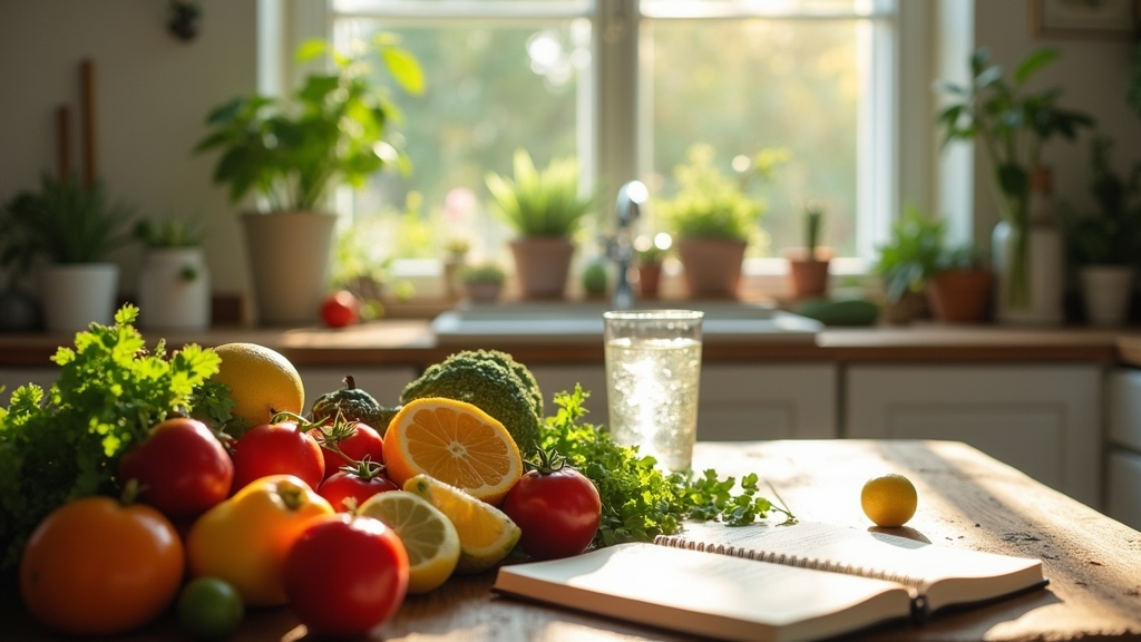 Výhody diety bez cukru pro zdraví