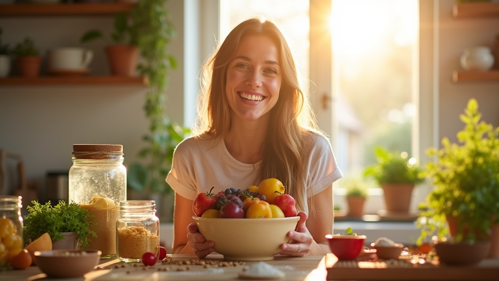 Výhody diety bez cukru pro zdraví