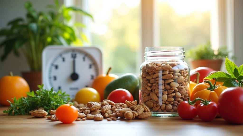 Výhody diety bez cukru pro zdraví