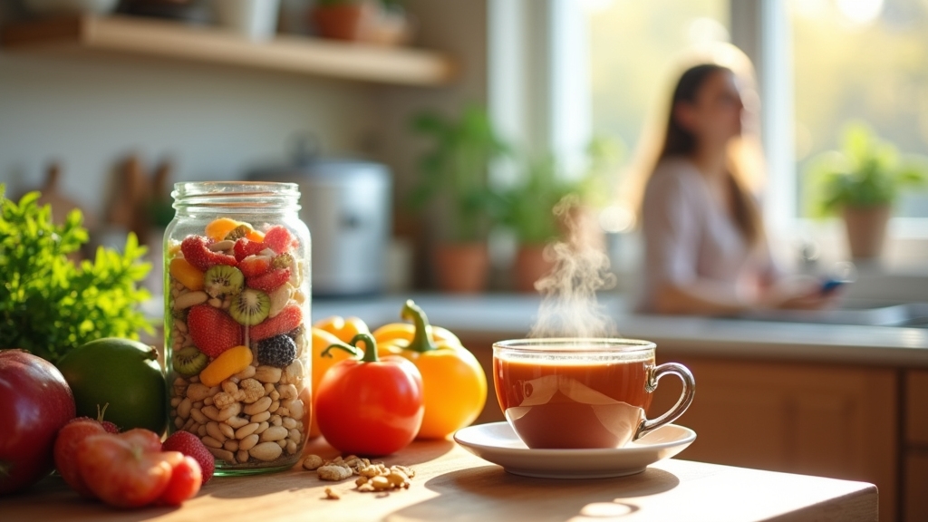 Výhody diety bez cukru pro zdraví