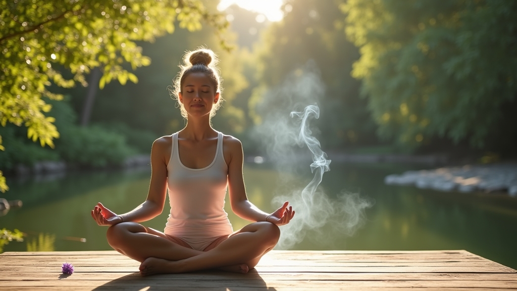 Přínosy meditace pro duševní zdraví