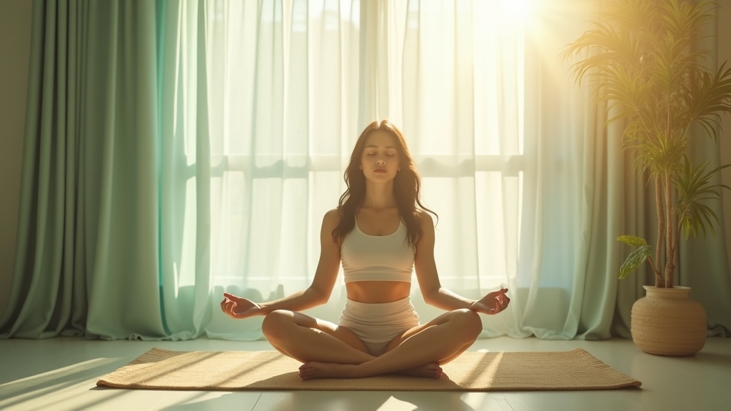 Přínosy meditace pro duševní zdraví