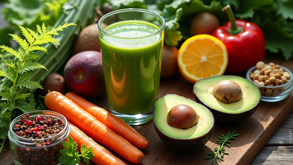 Biohacking: Deset kroků k lepšímu životu