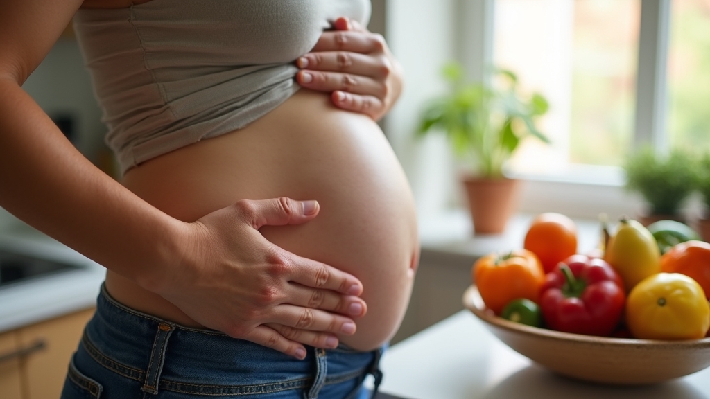 Nafouklé břicho: časté příčiny a jak je řešit