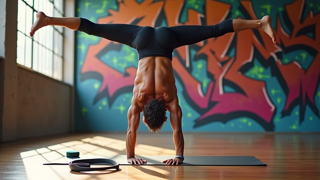 Cvičení s vlastní vahou: Výhody a tipy na nejlepší cviky