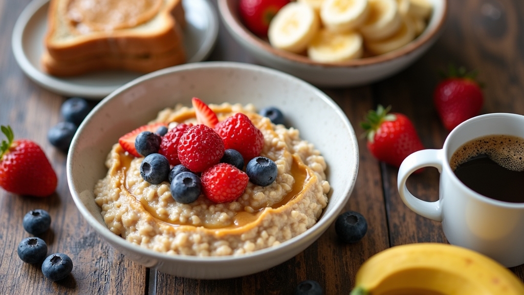 Sacharidy v Jídelníčku Běžného Člověka: Jejich Funkce a Role