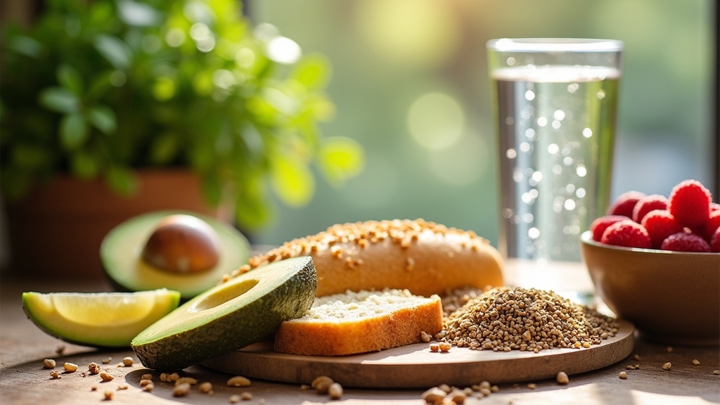 Sacharidy v Jídelníčku Běžného Člověka: Jejich Funkce a Role