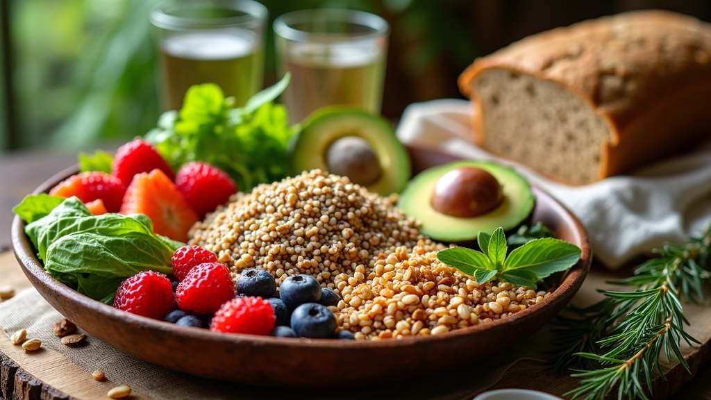 Sacharidy v Jídelníčku Běžného Člověka: Jejich Funkce a Role