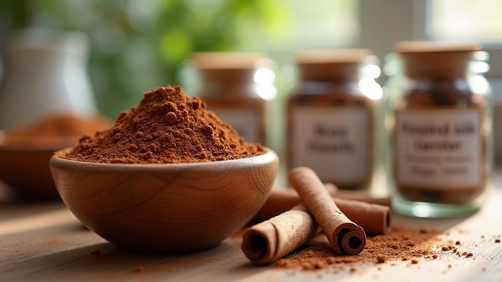 Skořice a její účinky na zdraví: Jak vybrat kvalitní variantu?