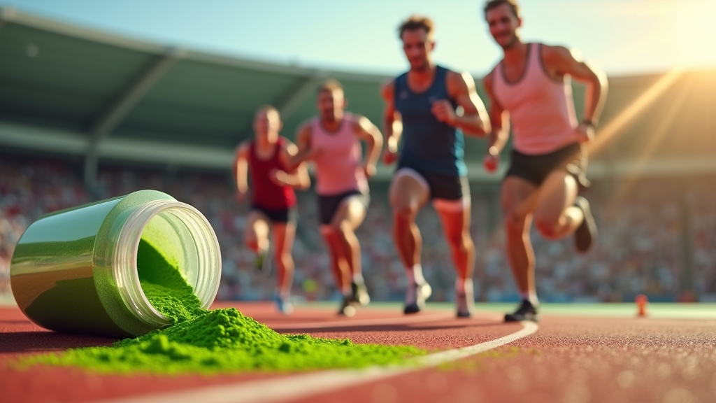 Citrulin malát: Zvyšujte svůj výkon ve fitness a vydržte déle!