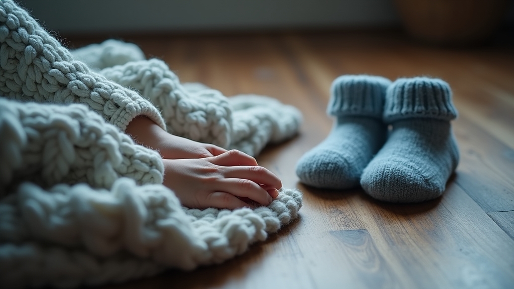 Studené ruce a nohy: Jak se zbavit a kdy se jedná o problém?