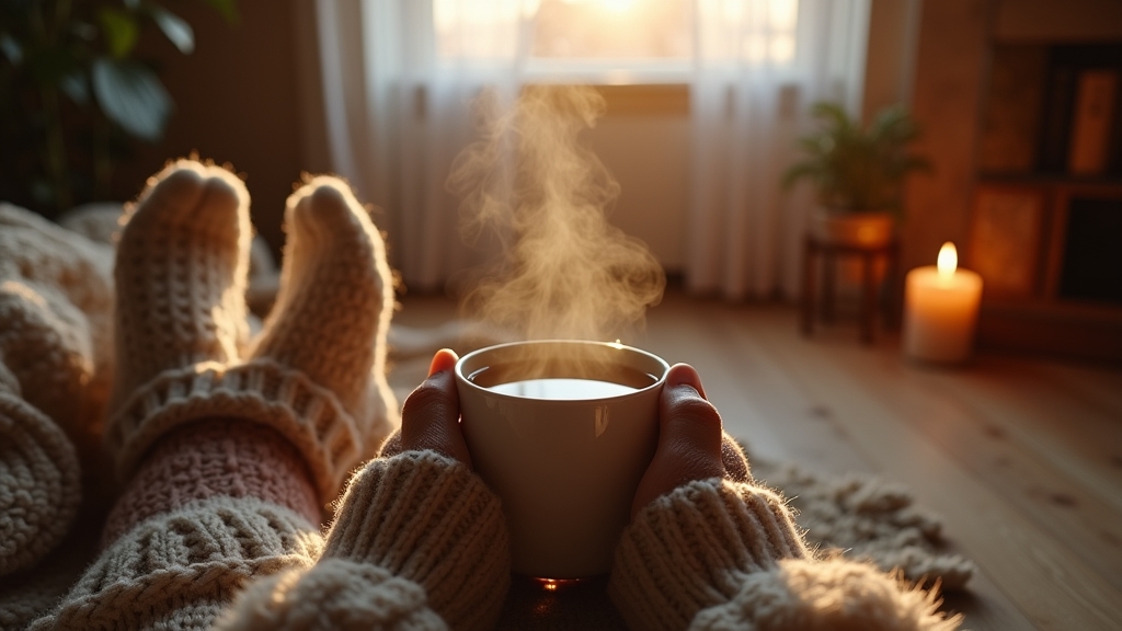 Studené ruce a nohy: Jak se zbavit a kdy se jedná o problém?