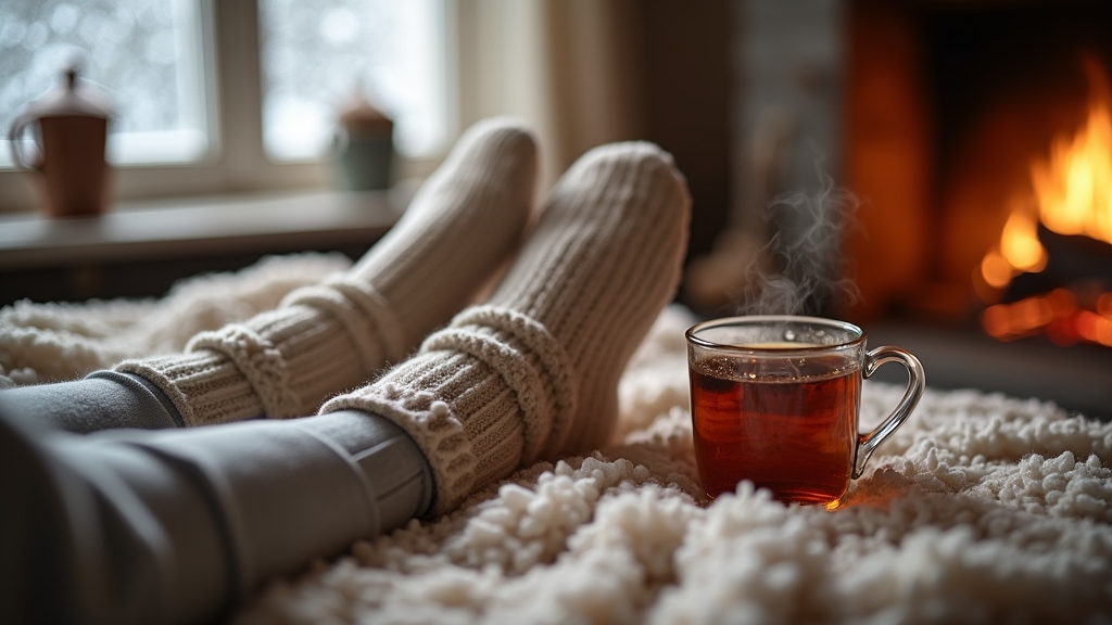 Studené ruce a nohy: Jak se zbavit a kdy se jedná o problém?