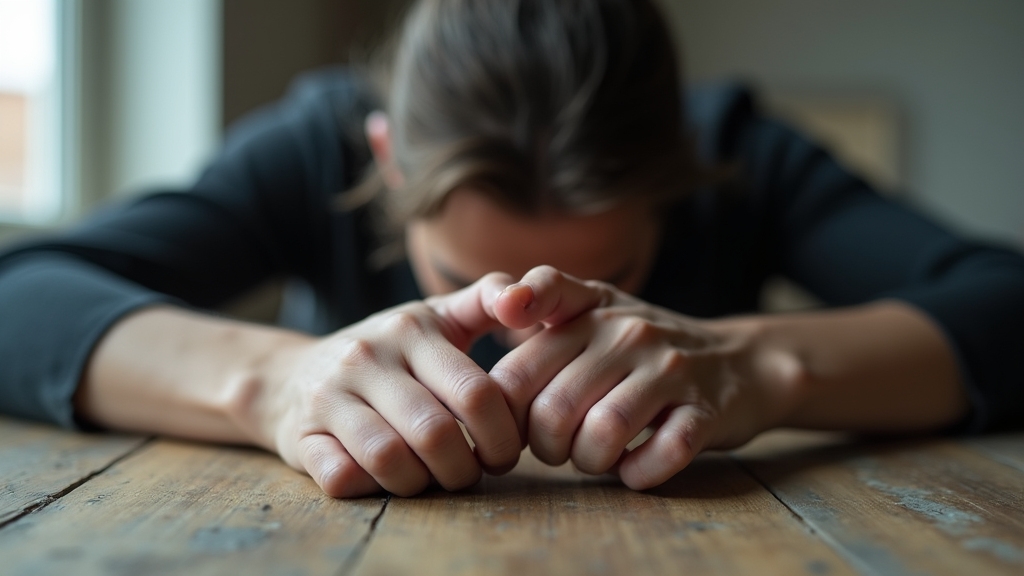 Studené ruce: Příčiny a způsoby, jak je řešit