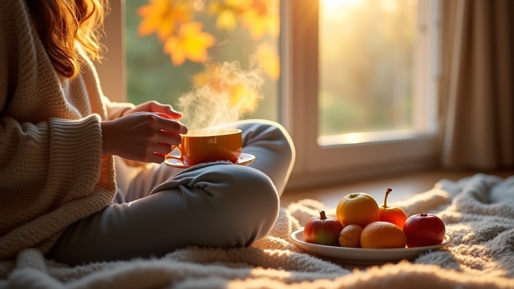 Studené ruce: Příčiny a způsoby, jak je řešit