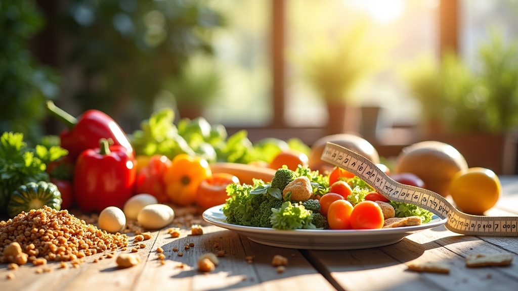 Potvrdilo se: Špatné potraviny škodí hubnutí, zdraví a zvyšují pocit hladu