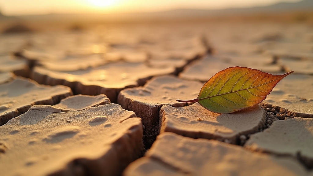 Příznaky dehydratace, na které si dát pozor