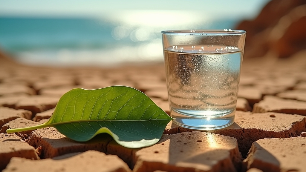 Příznaky dehydratace, na které si dát pozor