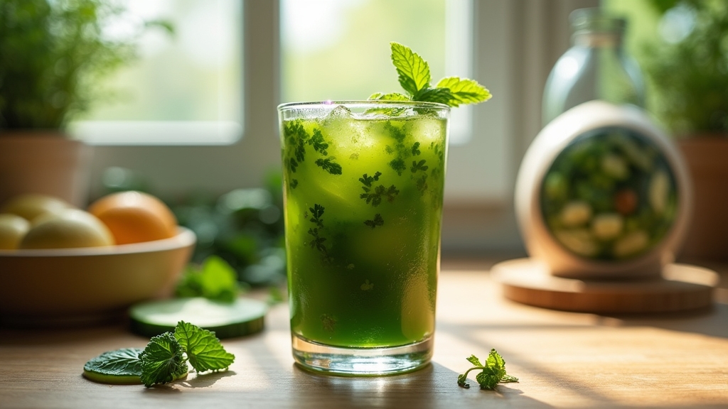 Detox: Prospěch nebo potenciálně škodlivá praktika?