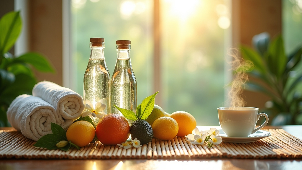 Detox: Prospěch nebo potenciálně škodlivá praktika?