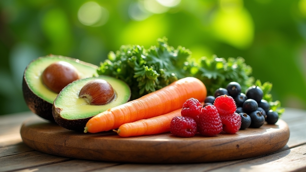 Strava pro krásnou pleť: 5 klíčových potravin