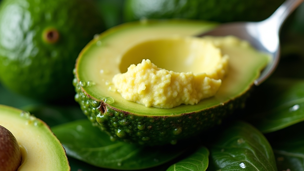 Strava pro krásnou pleť: 5 klíčových potravin