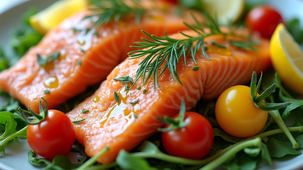 Strava pro krásnou pleť: 5 klíčových potravin