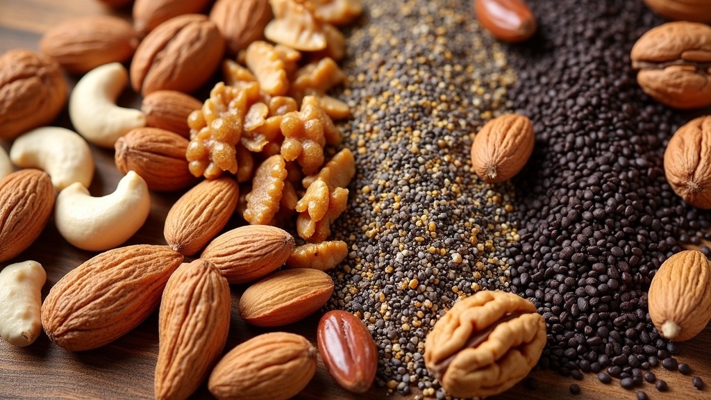 Strava pro krásnou pleť: 5 klíčových potravin